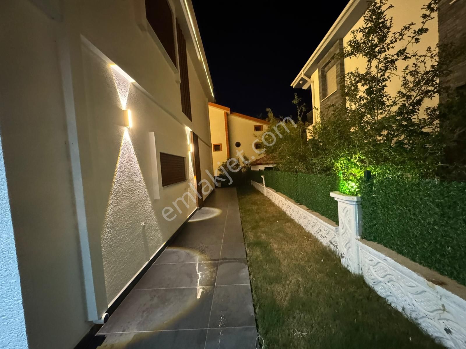 Didim Akbük’te Satılık Özel Yapım Villa - Görsel 9