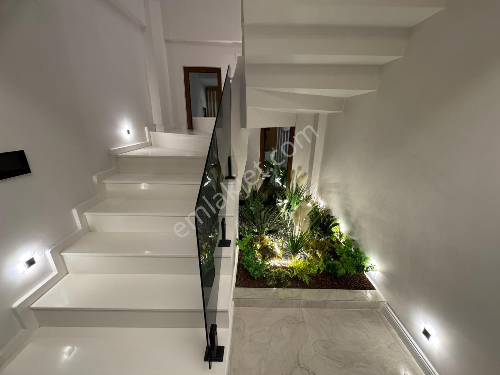 Didim Akbük’te Satılık Özel Yapım Villa - Görsel 21