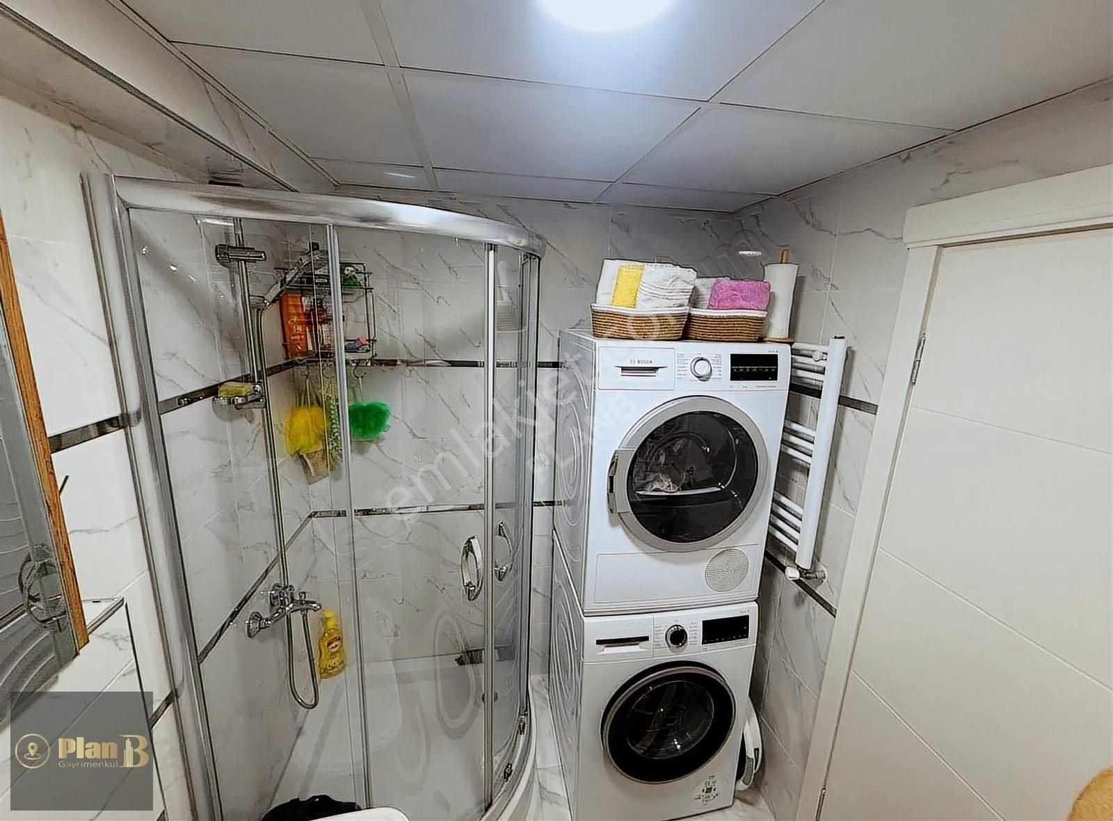 Yeşilova Vogue Sitesinde Havuz Manzaralı, Prestijli 2+1 Kiralık