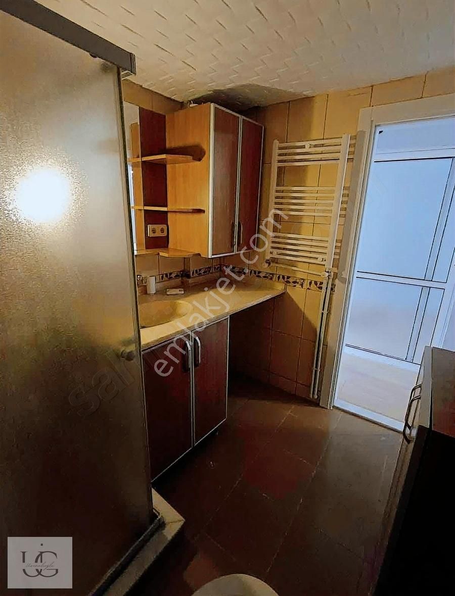 Atilla Mah'de Full Eşyalı Kısa Süreli 2+1 Kiralık Daire