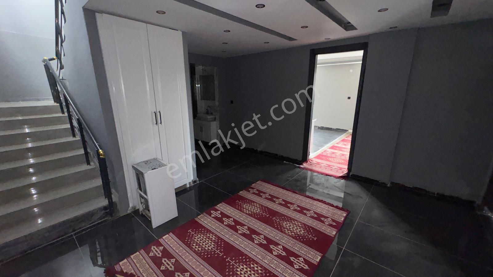 World İlkevim'den Küçükakziyaret'de Havuzlu Kiralık Villa - Görsel 5