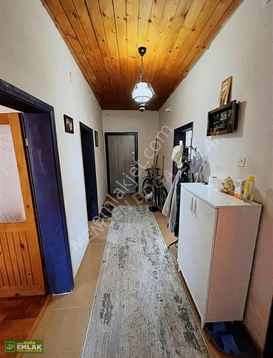 Mengen Ağacalar Saray Mahallesinde Satılık Bahçeli Müstakil Ev - Görsel 17