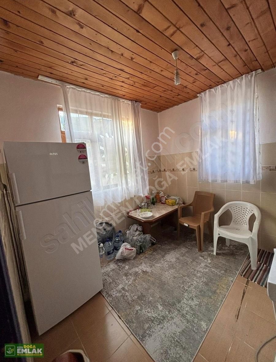 Mengen Ağacalar Saray Mahallesinde Satılık Bahçeli Müstakil Ev - Görsel 14