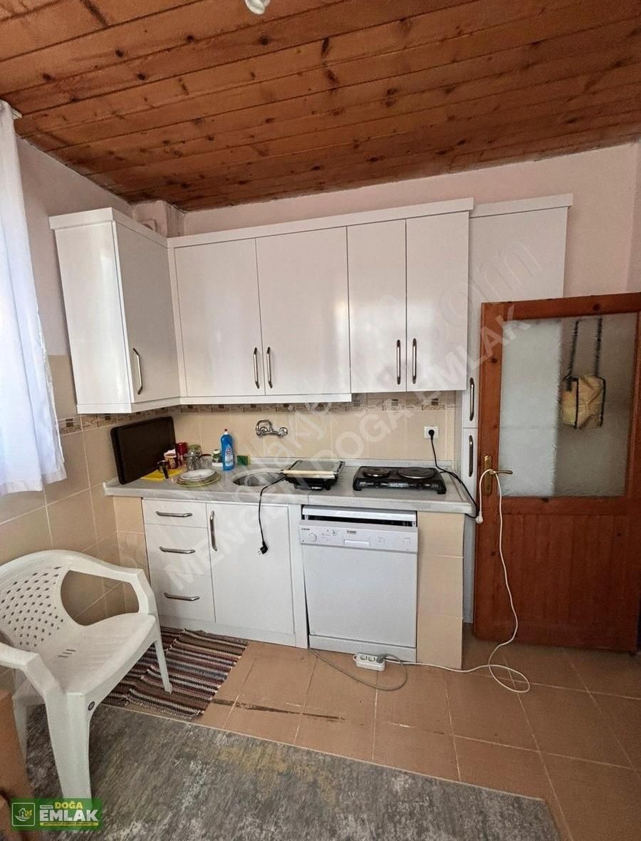 Mengen Ağacalar Saray Mahallesinde Satılık Bahçeli Müstakil Ev - Görsel 13