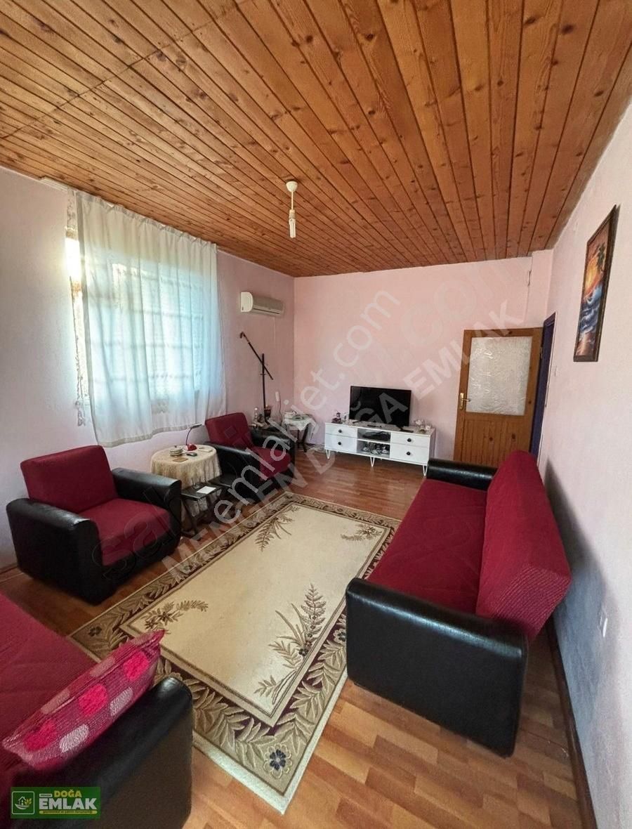 Mengen Ağacalar Saray Mahallesinde Satılık Bahçeli Müstakil Ev - Görsel 19