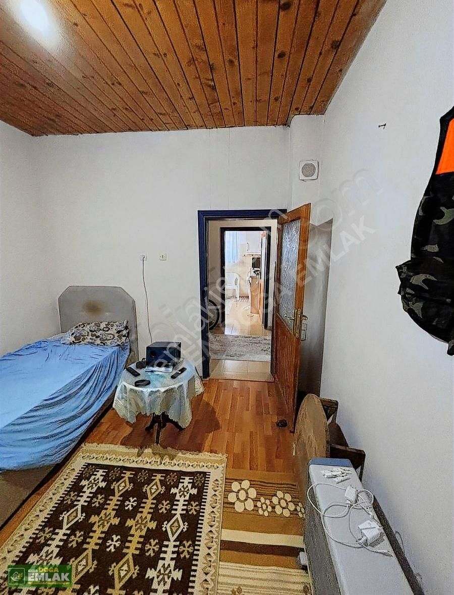 Mengen Ağacalar Saray Mahallesinde Satılık Bahçeli Müstakil Ev - Görsel 8