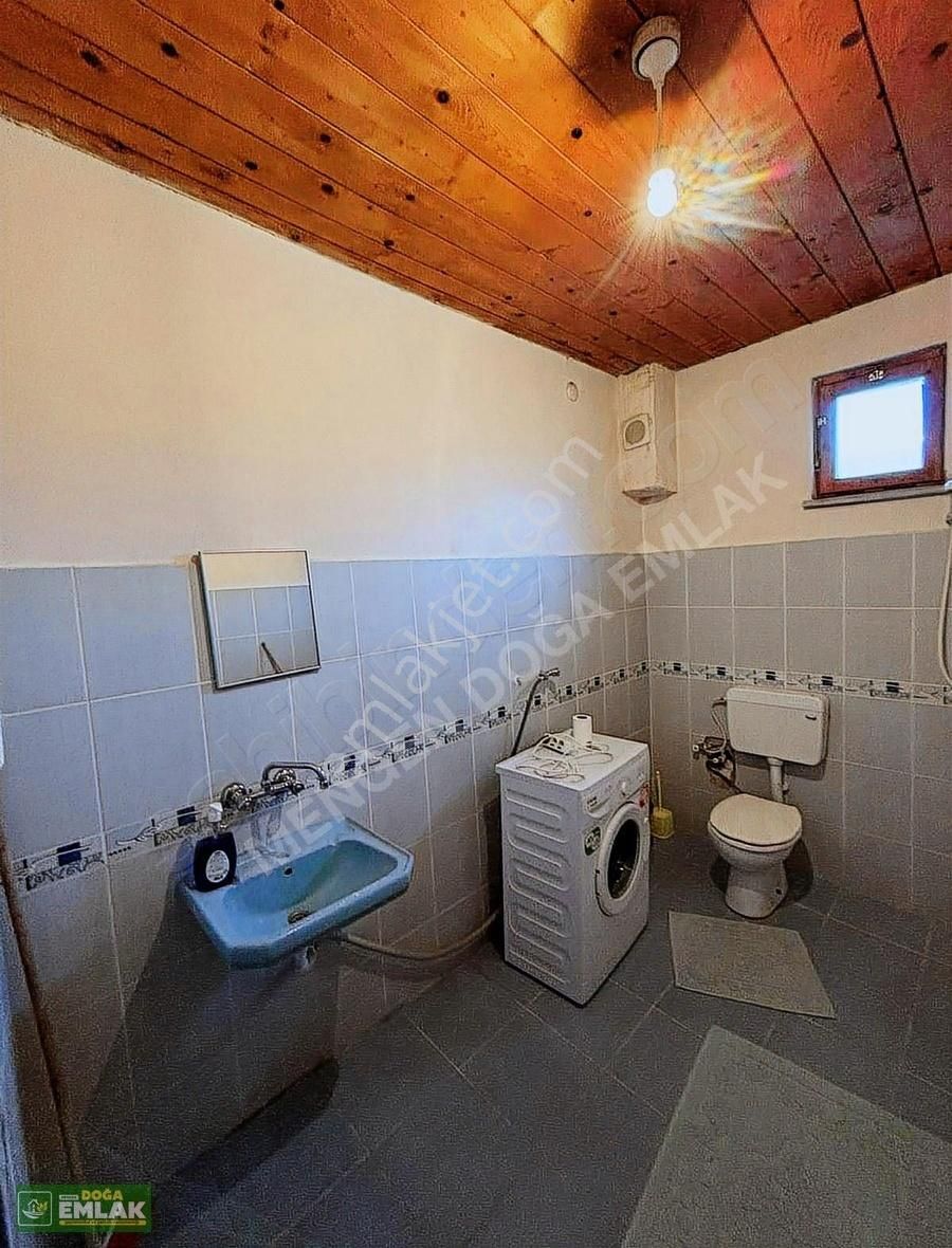 Mengen Ağacalar Saray Mahallesinde Satılık Bahçeli Müstakil Ev - Görsel 3