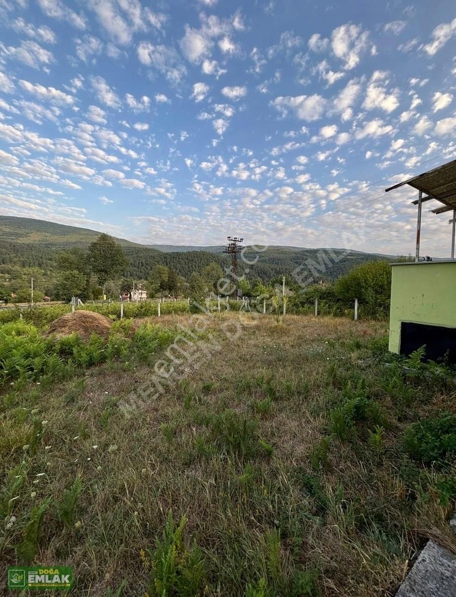 Mengen Ağacalar Saray Mahallesinde Satılık Bahçeli Müstakil Ev - Görsel 5