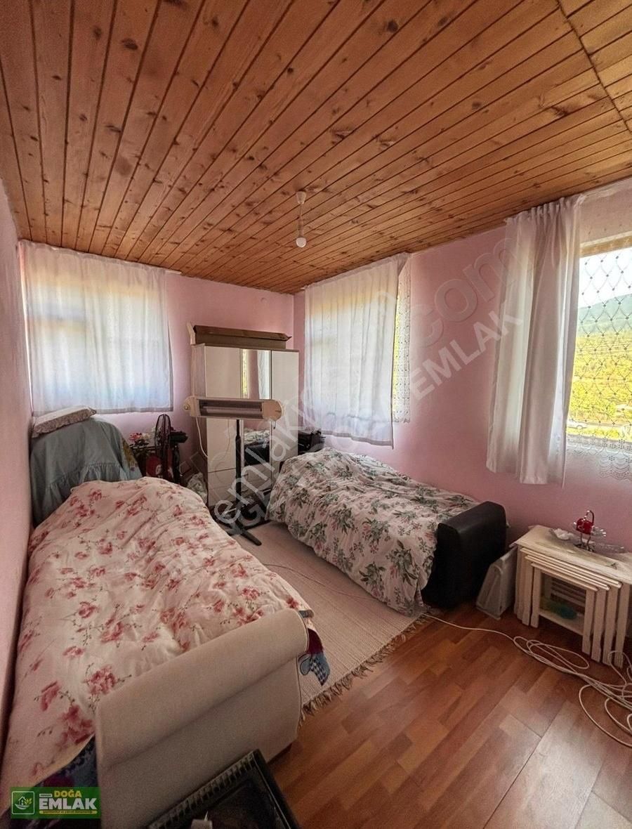 Mengen Ağacalar Saray Mahallesinde Satılık Bahçeli Müstakil Ev - Görsel 10