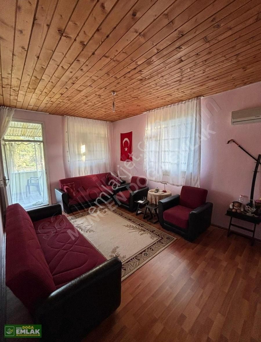 Mengen Ağacalar Saray Mahallesinde Satılık Bahçeli Müstakil Ev - Görsel 15