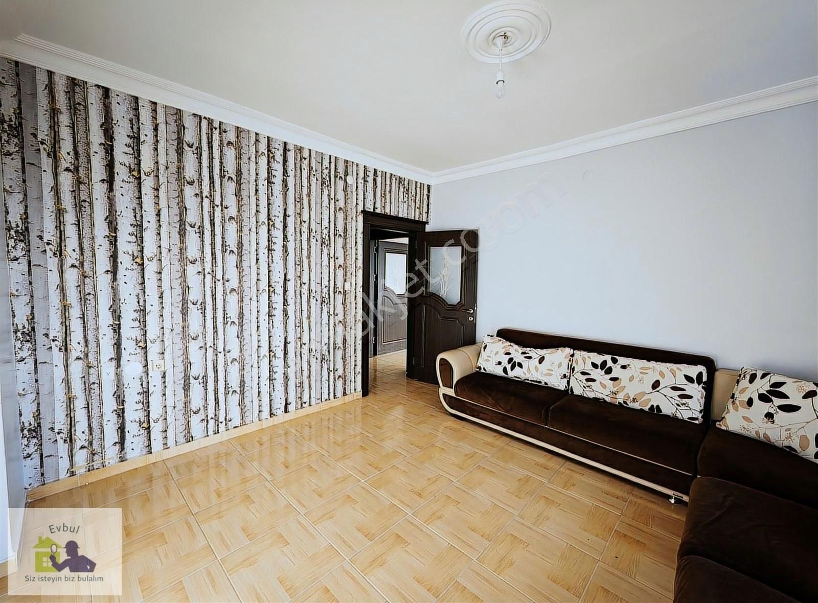 Evbul'dan Çamlıtepe Mah. Yaşarkemal Parkı Yanında Kiralık 3+1