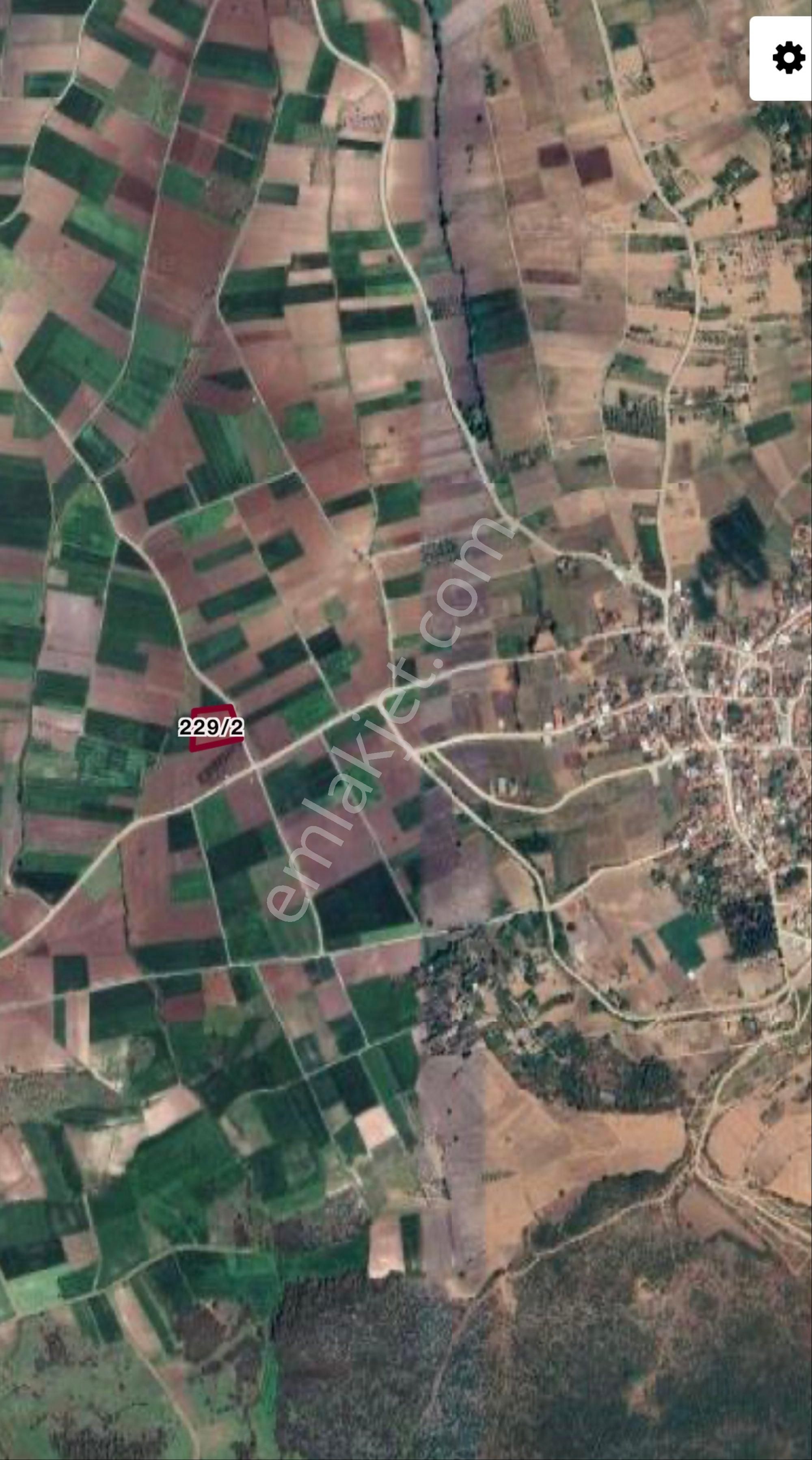 Satılık Tarla