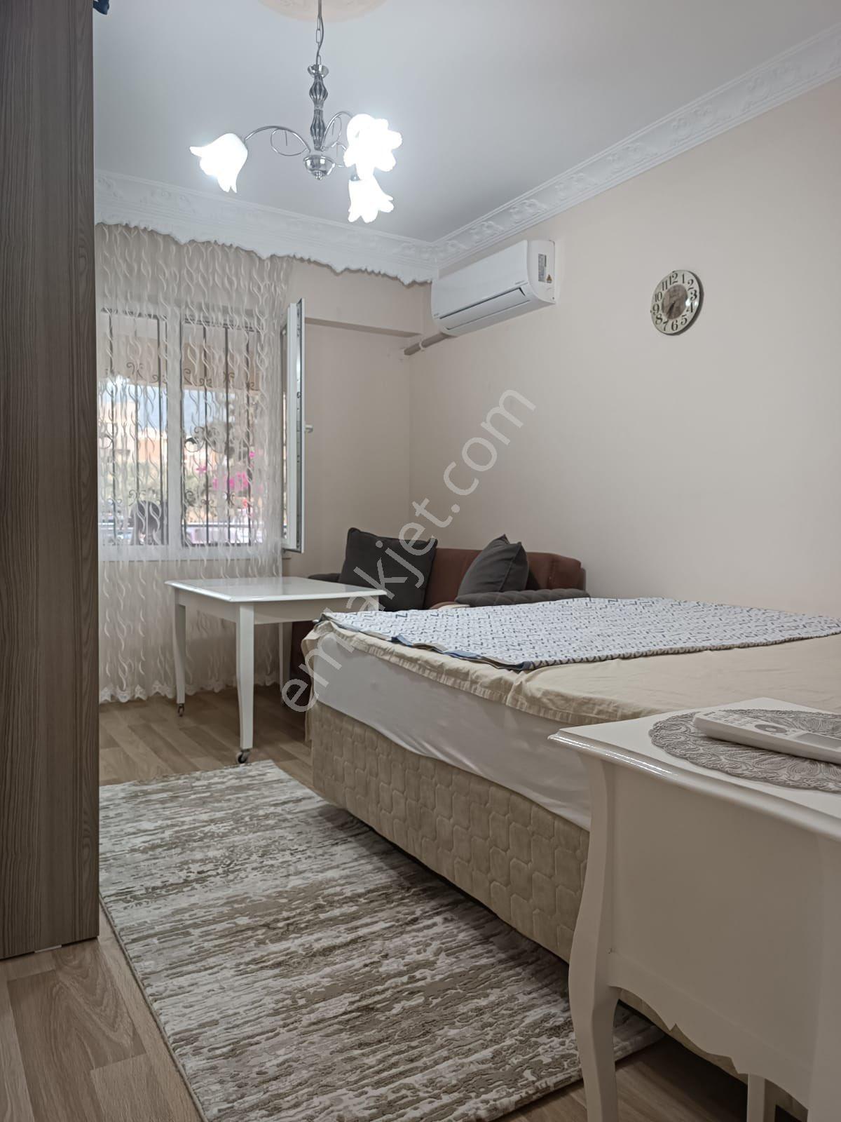 Kuşadası Davutlar'da Satılık 140 M2 Lüks 3+1 Daire - Görsel 7