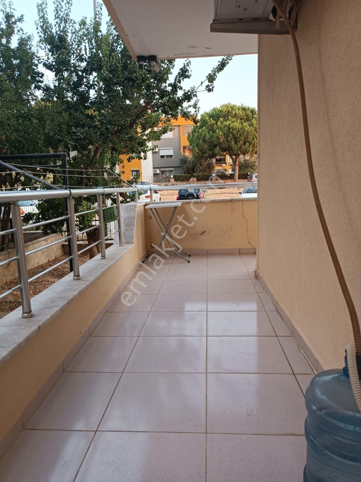 Kuşadası Davutlar'da Satılık 140 M2 Lüks 3+1 Daire - Görsel 4