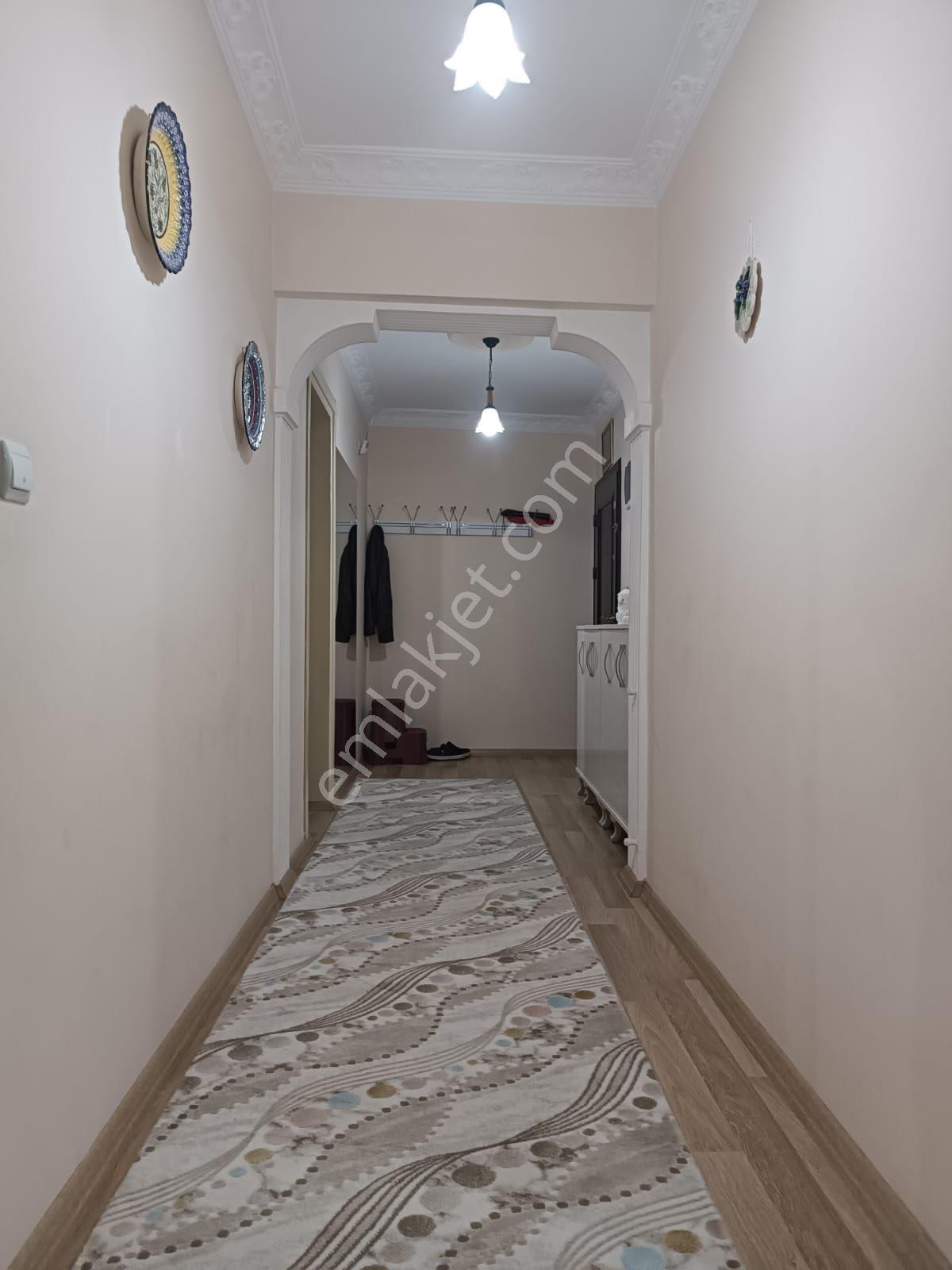 Kuşadası Davutlar'da Satılık 140 M2 Lüks 3+1 Daire - Görsel 14
