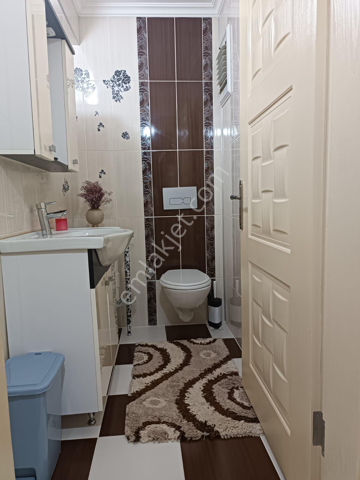 Kuşadası Davutlar'da Satılık 140 M2 Lüks 3+1 Daire - Görsel 8