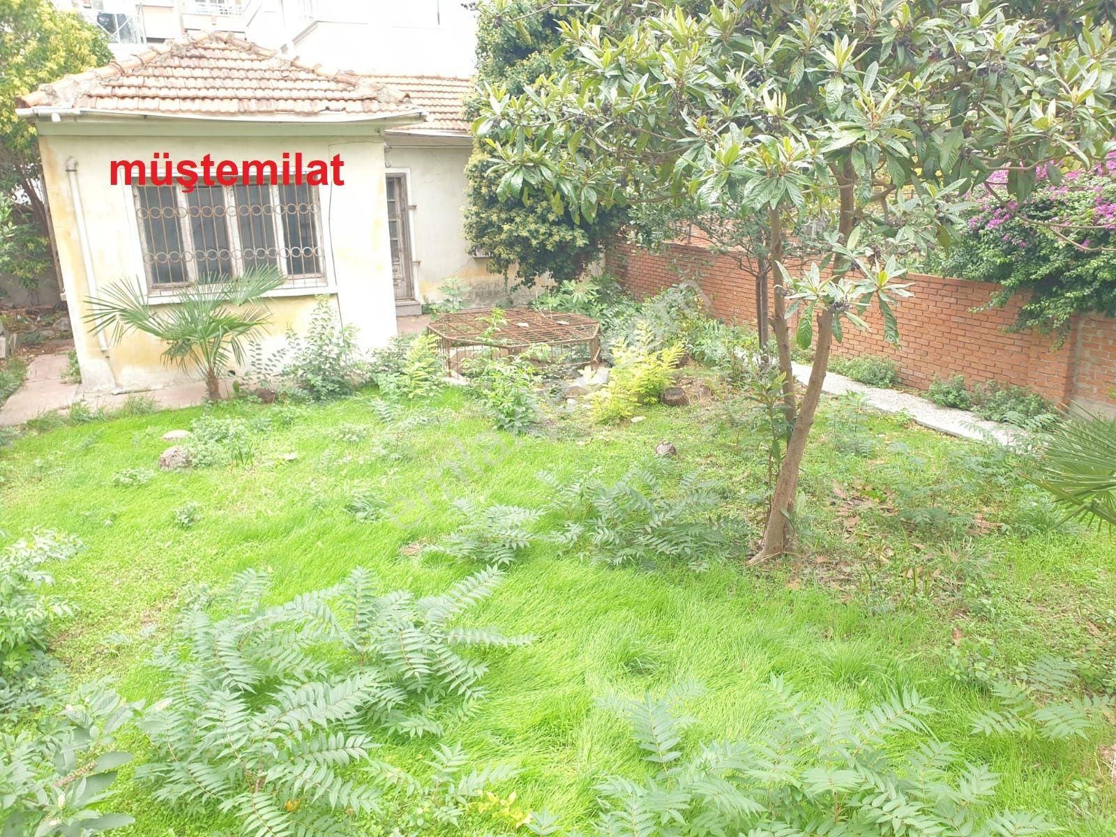 Yeşilköy Merkezde Müstakil Bahçeli 3 Katlı Ahşap Köşk - Görsel 30