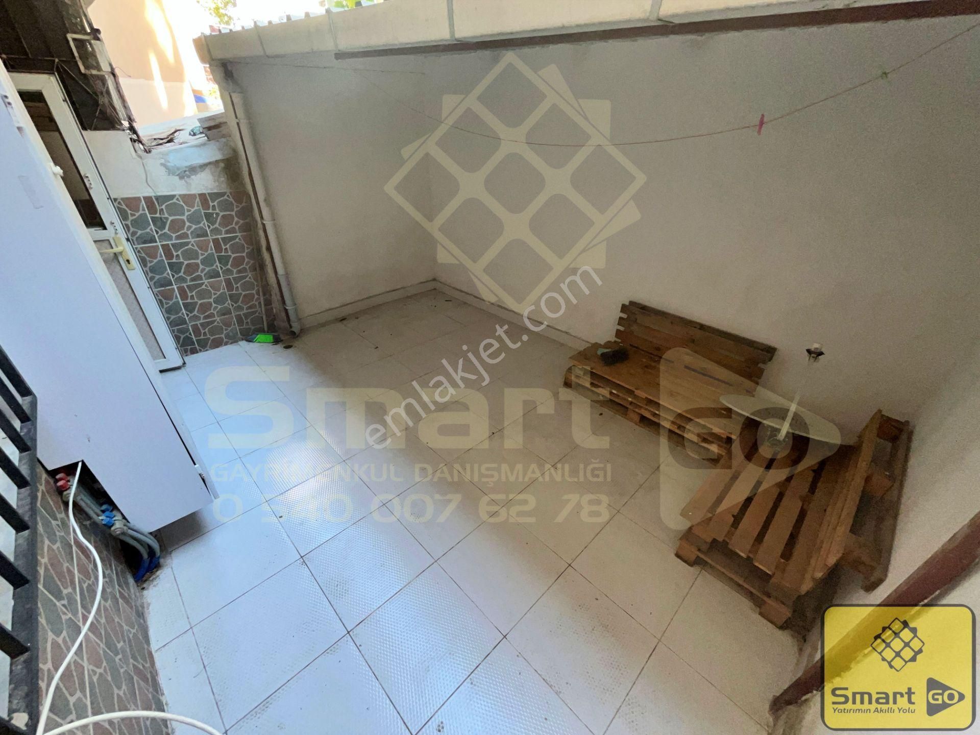 Paşabayır'da 1+1 Ofis Kullanımına Uygun Eşyalı Satılık Daire - Görsel 6