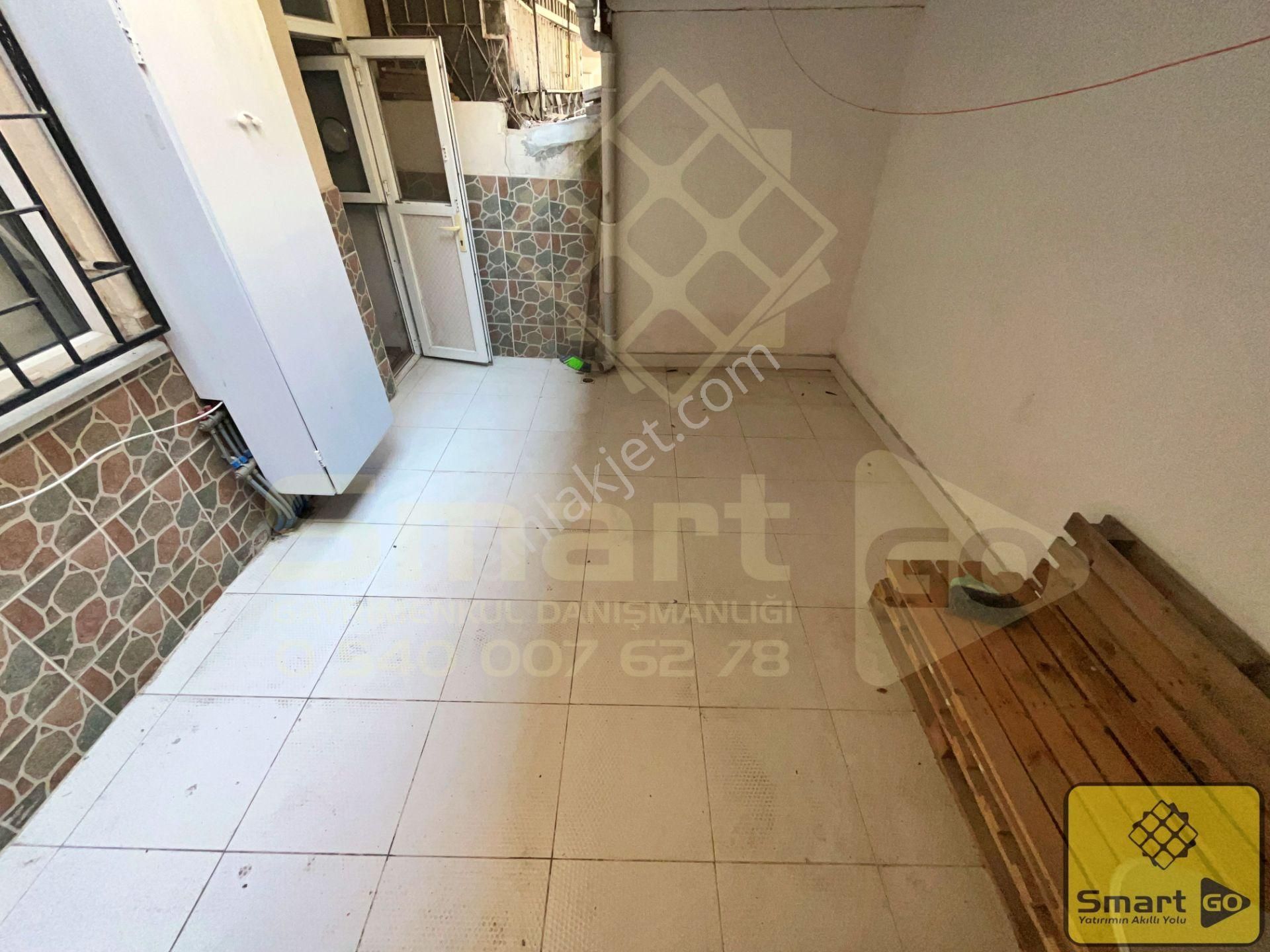 Paşabayır'da 1+1 Ofis Kullanımına Uygun Eşyalı Satılık Daire - Görsel 9