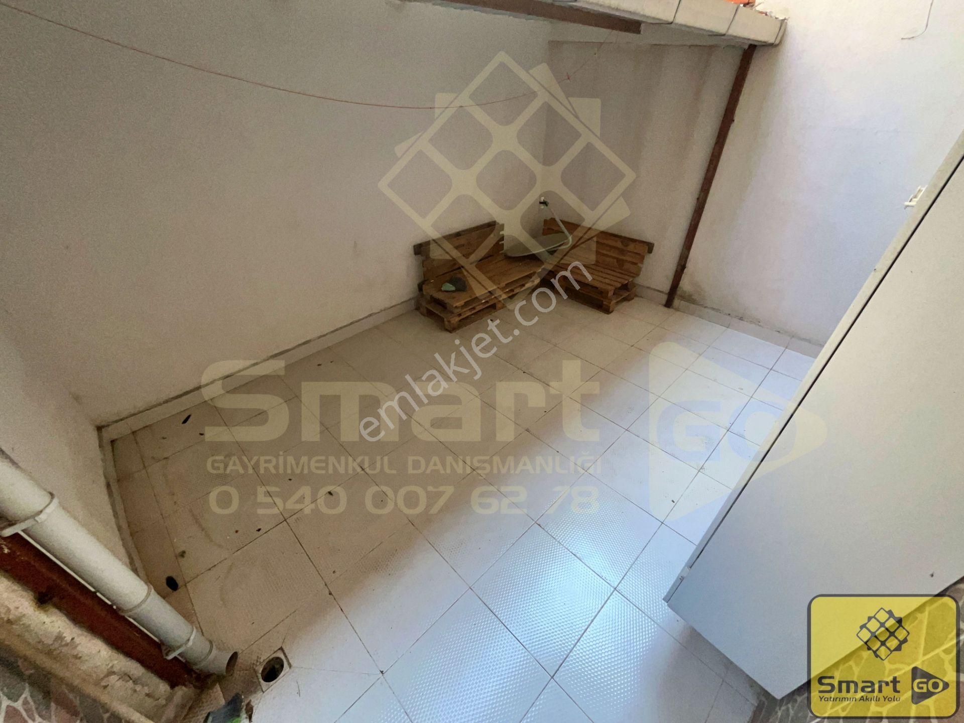 Paşabayır'da 1+1 Ofis Kullanımına Uygun Eşyalı Satılık Daire - Görsel 5