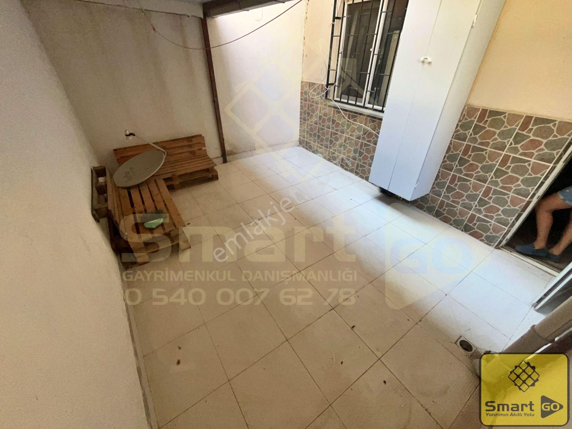 Paşabayır'da 1+1 Ofis Kullanımına Uygun Eşyalı Satılık Daire - Görsel 7