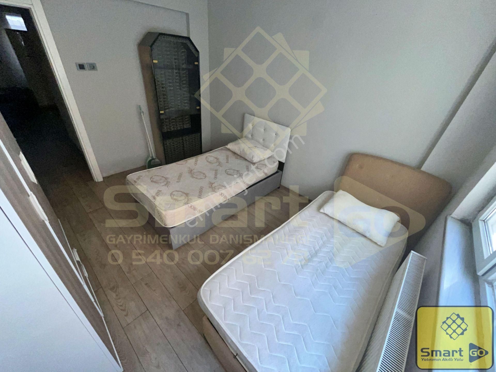 Paşabayır'da 1+1 Ofis Kullanımına Uygun Eşyalı Satılık Daire - Görsel 14