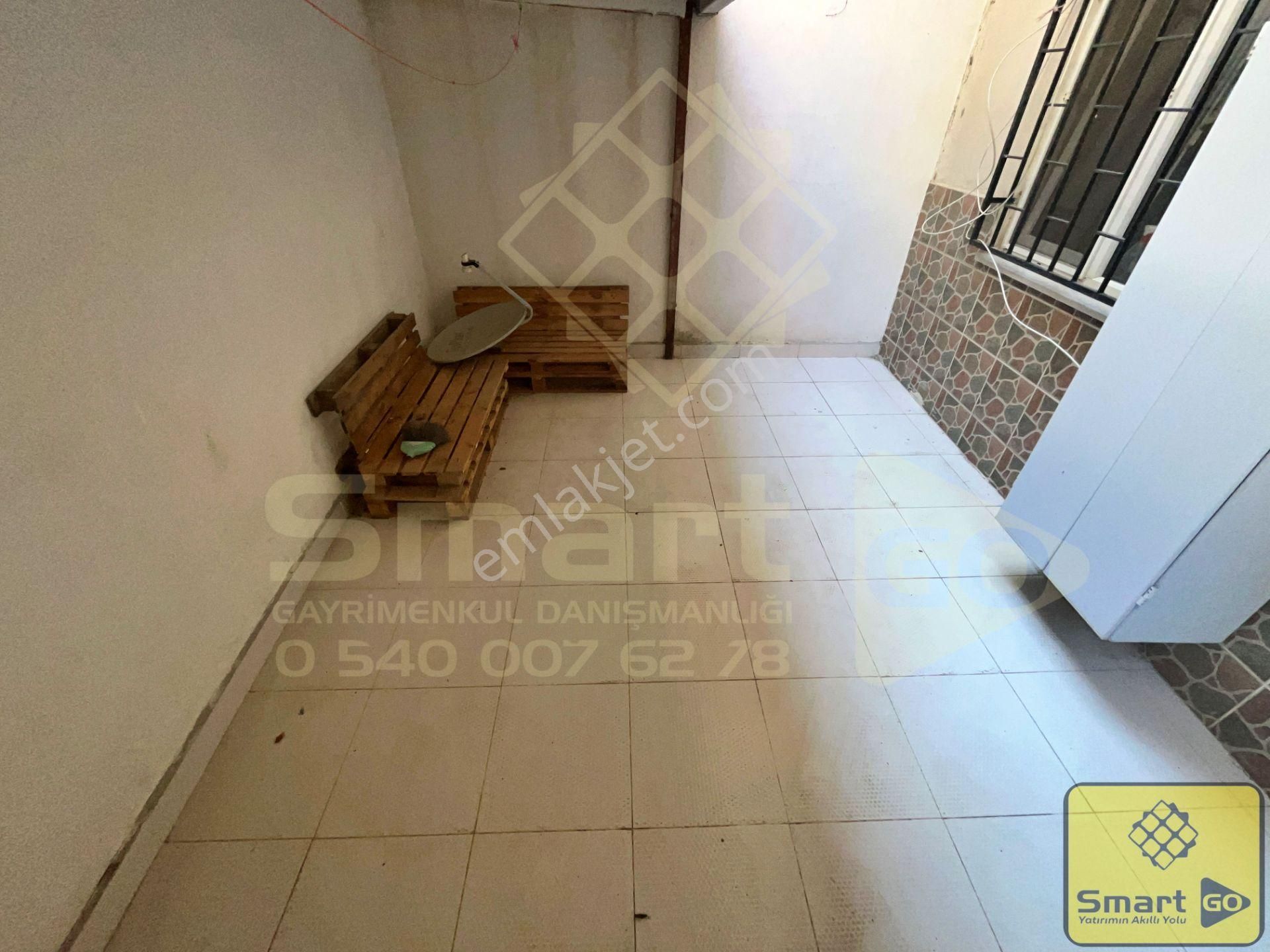 Paşabayır'da 1+1 Ofis Kullanımına Uygun Eşyalı Satılık Daire - Görsel 8