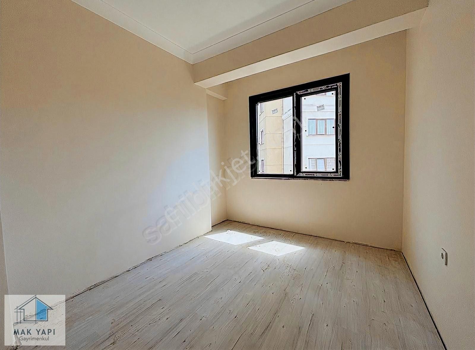 Mak Gayrimenkul'den Gümüşpınar Mah.sıfır 3+1 Satılık Daire - Görsel 4
