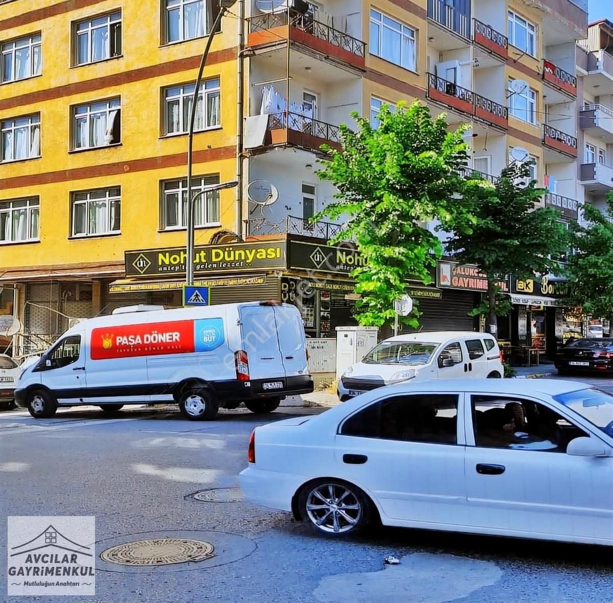 Yüksek Ciro Kapasitesinde Devren Satılık Köşe Başı Nohut Dünyası - Görsel 18