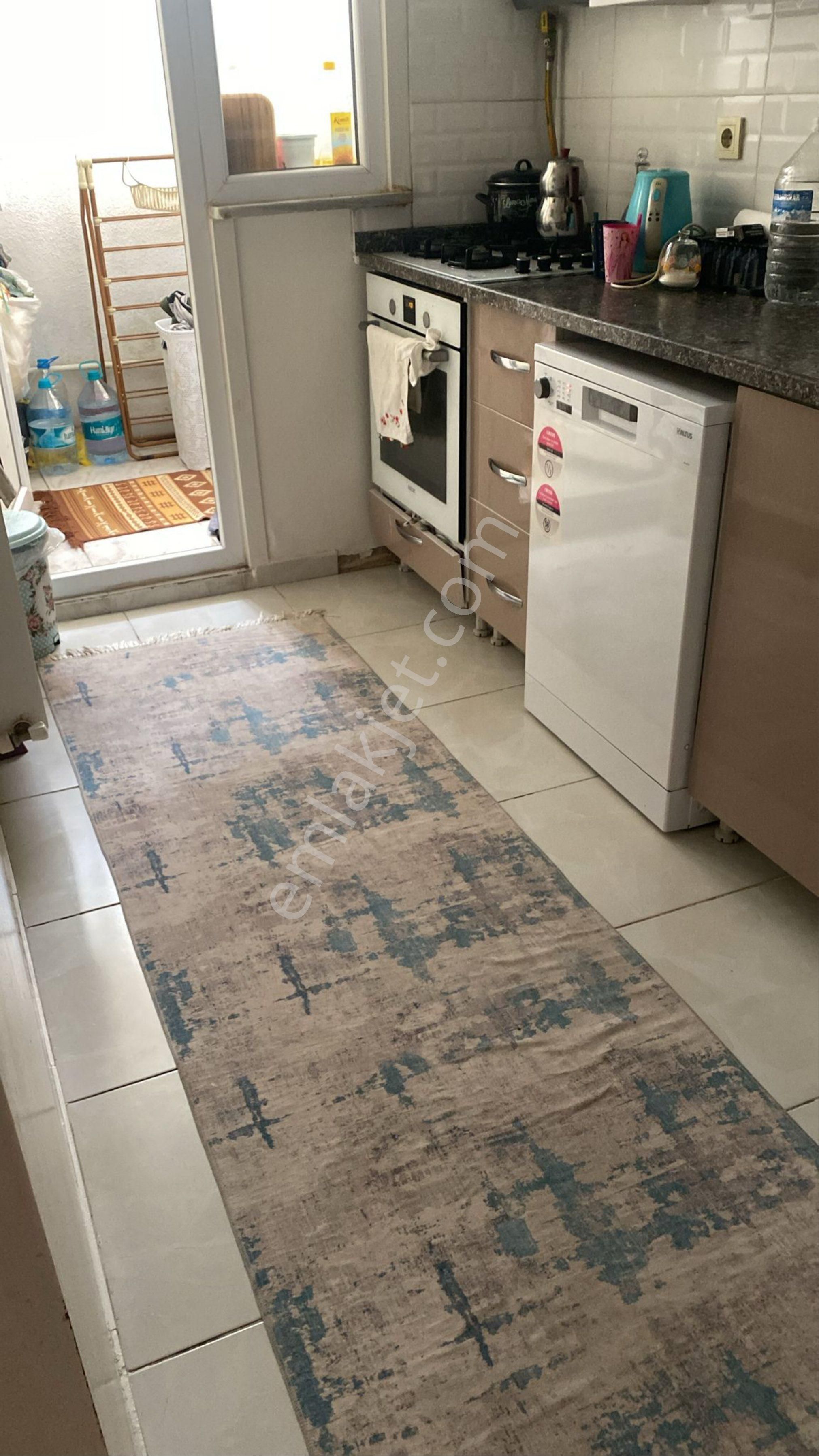 Yüksek Bahçe Katı - Görsel 6