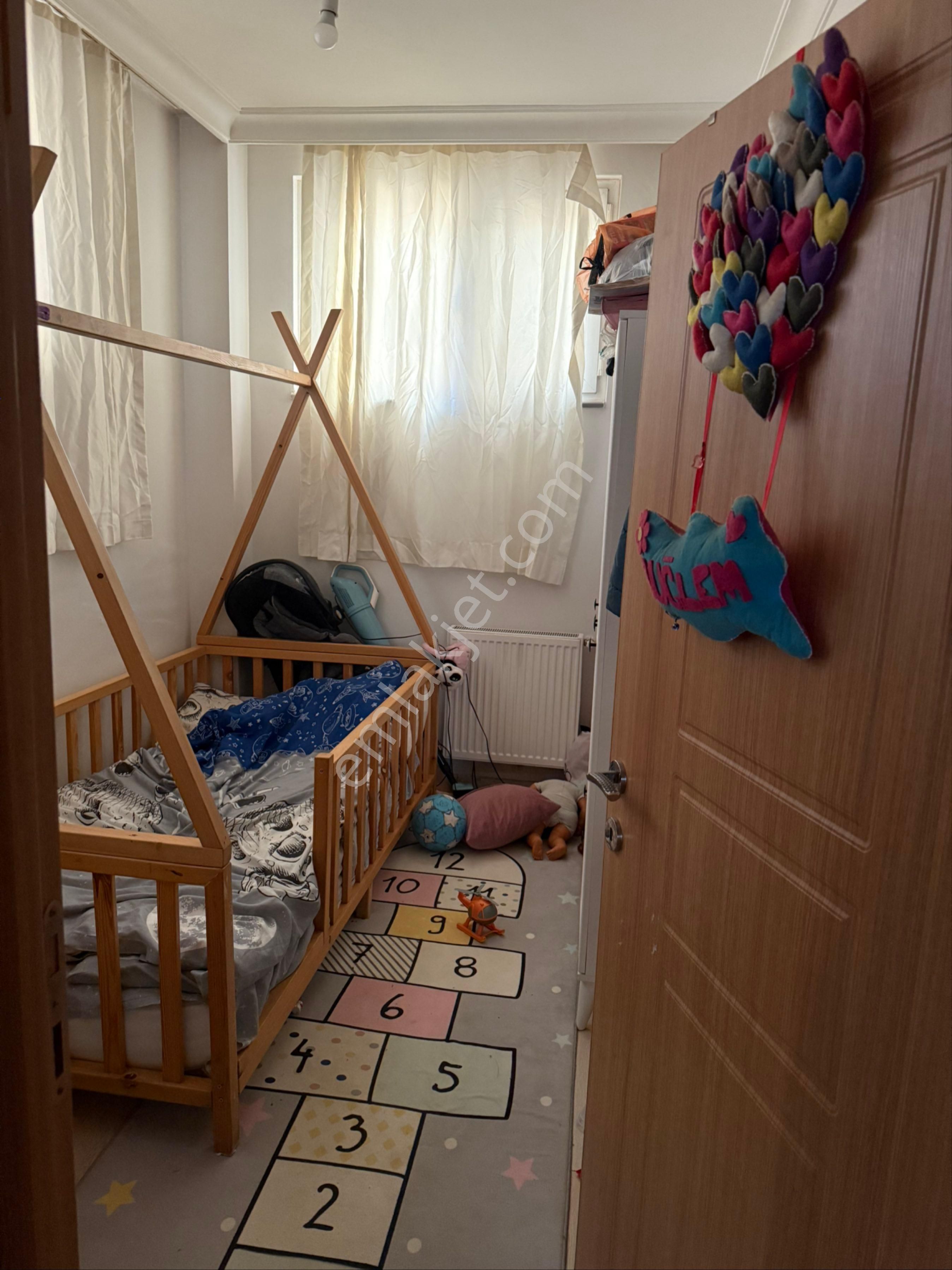 Yüksek Bahçe Katı - Görsel 4