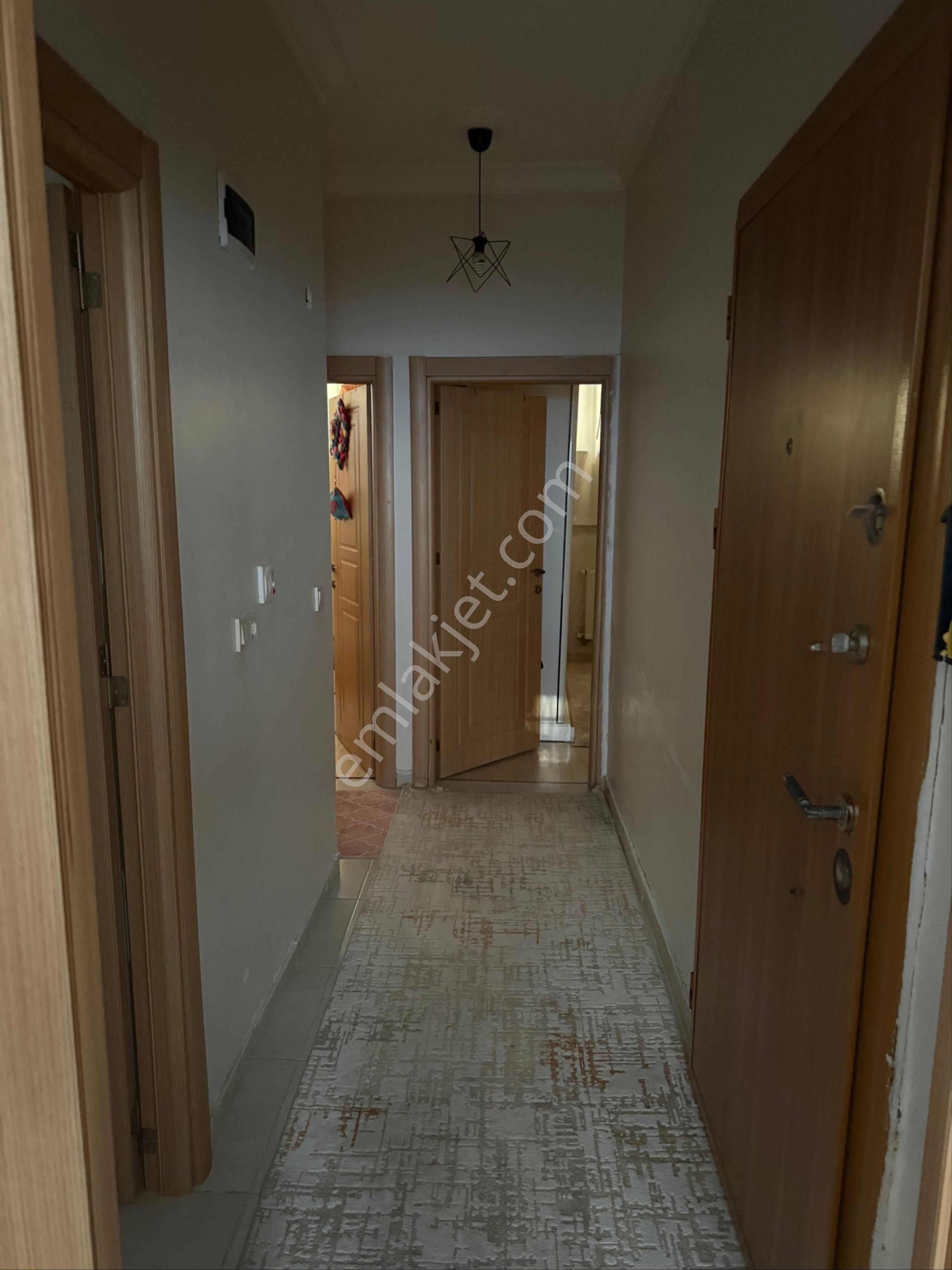 Yüksek Bahçe Katı - Görsel 3