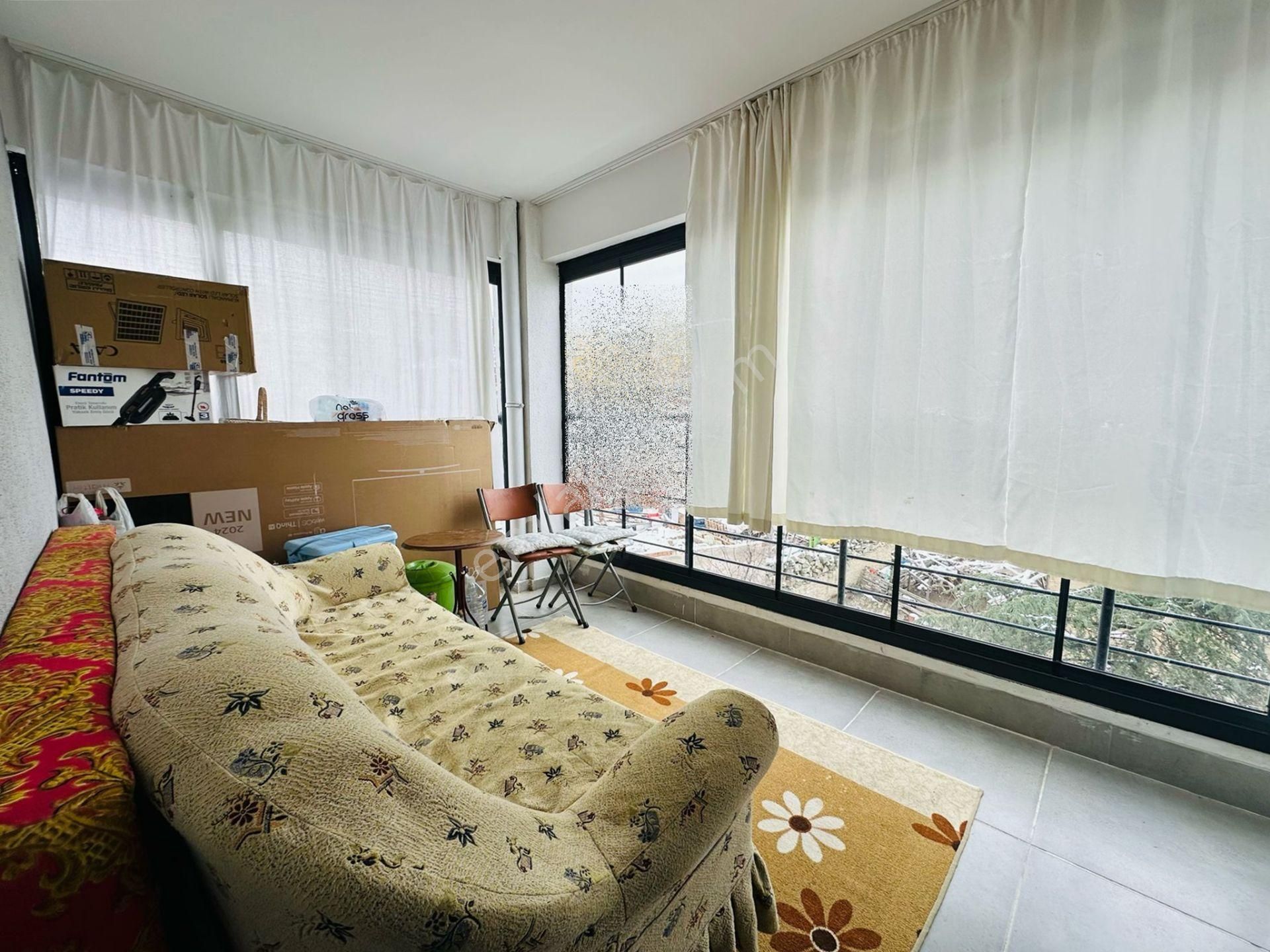 Feridunçelik'te Ebeveyn Banyolu Asansörlü Full Yapılı Teras Balkonlu 3+1 Katta Satılık Daire ! - Görsel 26