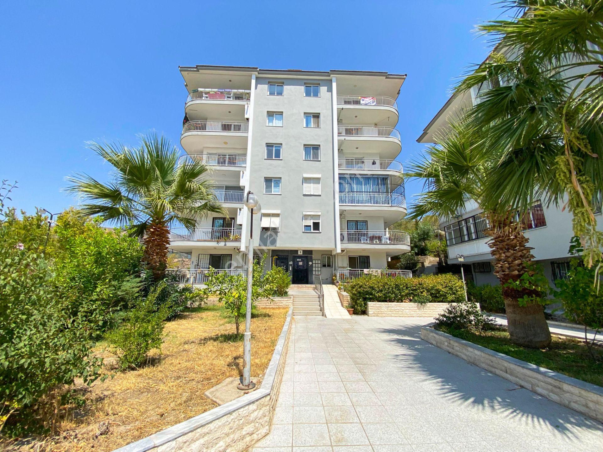 Bornova Atatürk Mahallesinde Deniz Manzaralı 3+1 Satılık Daire - Görsel 33