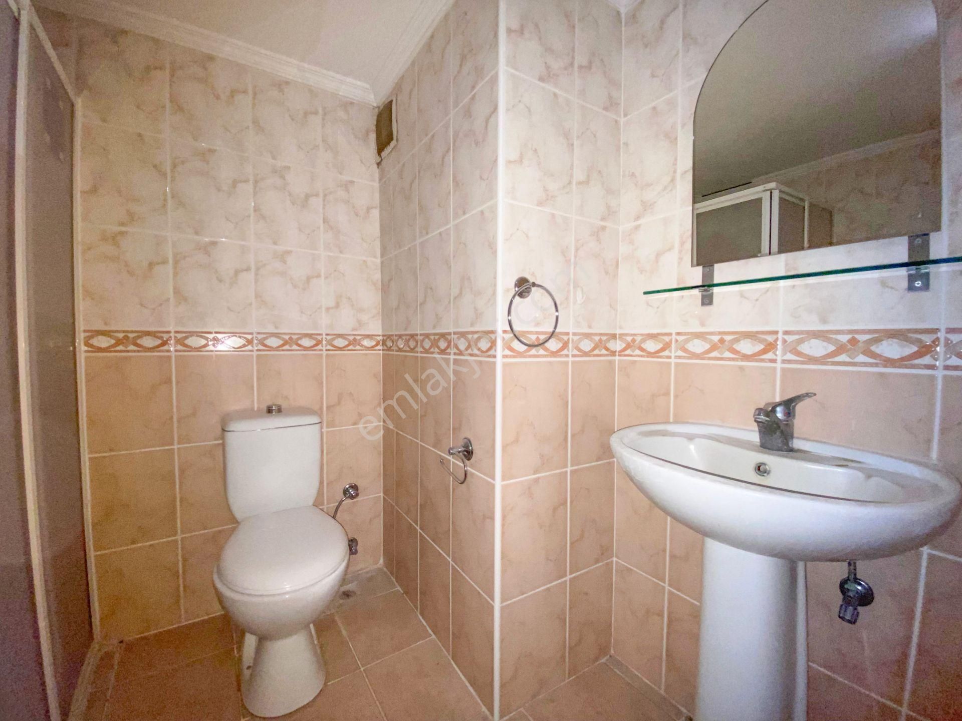 Bornova Atatürk Mahallesinde Deniz Manzaralı 3+1 Satılık Daire - Görsel 18