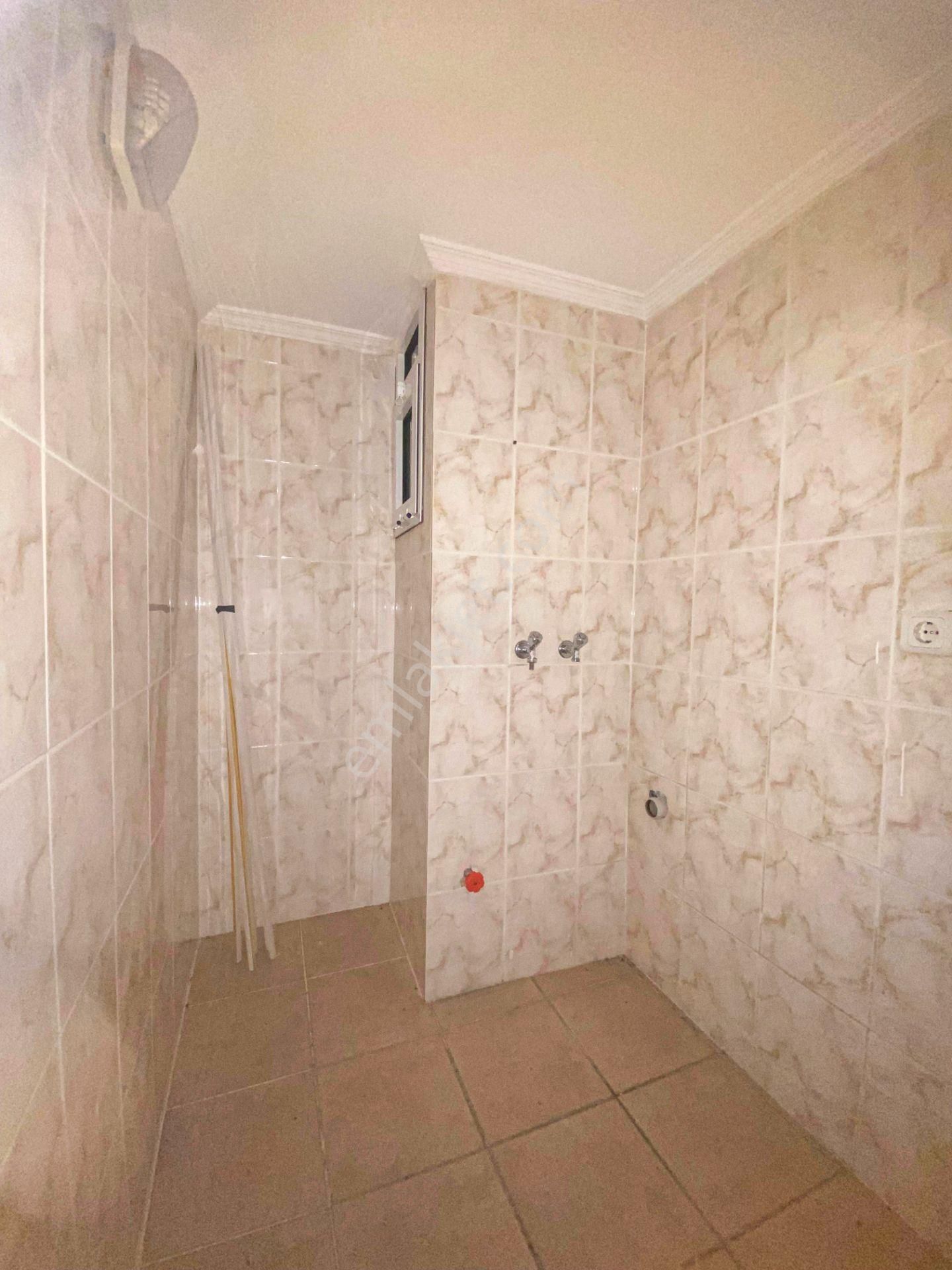 Bornova Atatürk Mahallesinde Deniz Manzaralı 3+1 Satılık Daire - Görsel 20