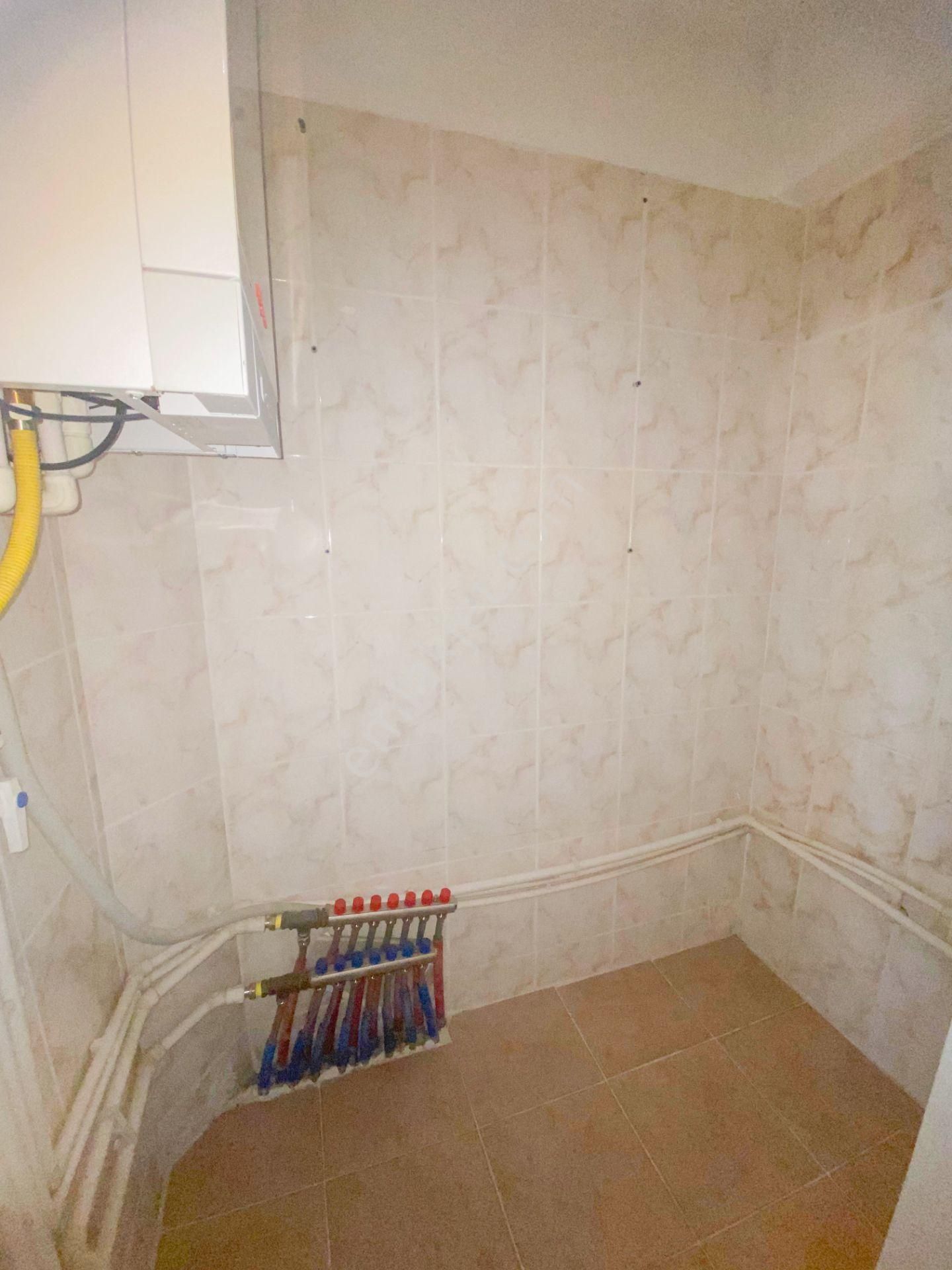 Bornova Atatürk Mahallesinde Deniz Manzaralı 3+1 Satılık Daire - Görsel 19