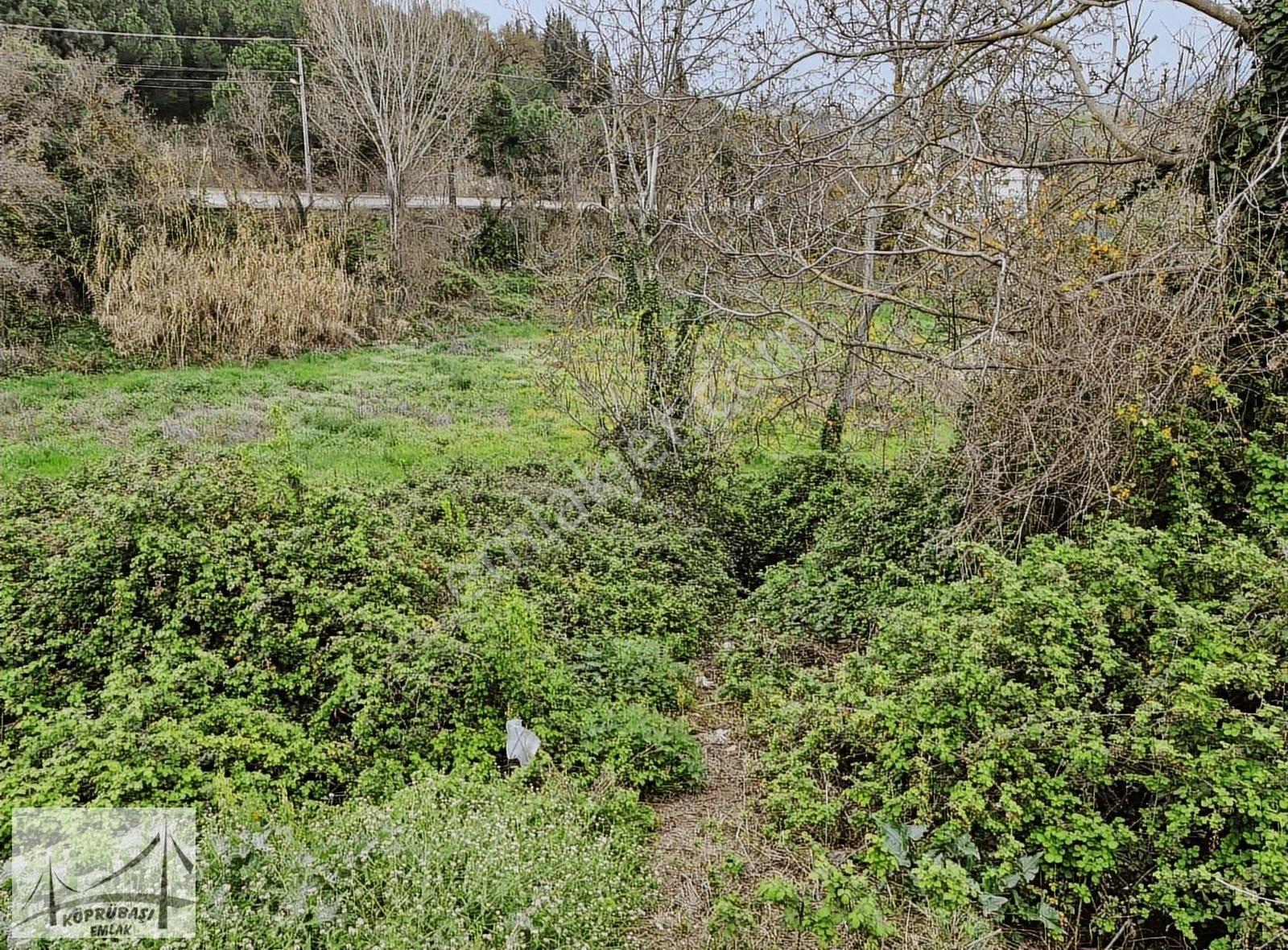 Köprübaşı Emlaktan Merkezde Deniz Manzaralı 789m² Satılık Arsa - Görsel 10