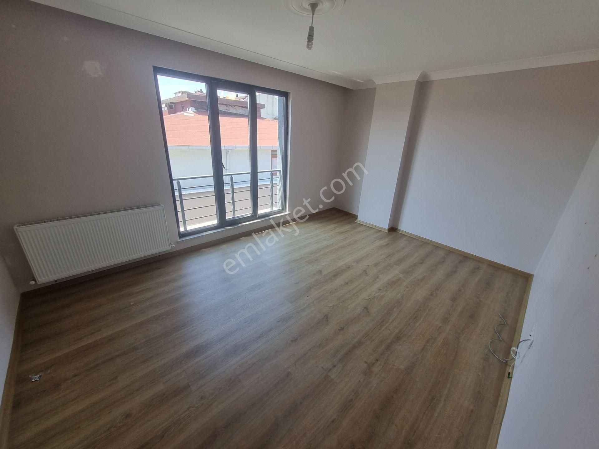 Çekmeköy Merkez Mahallesinde Kiralık Dubleks Daire