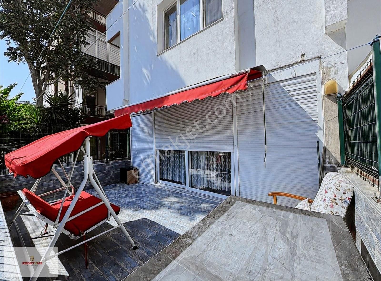 Fener Terracity Arkası Bahçe Katı 2+1 Masrafsız Satılık