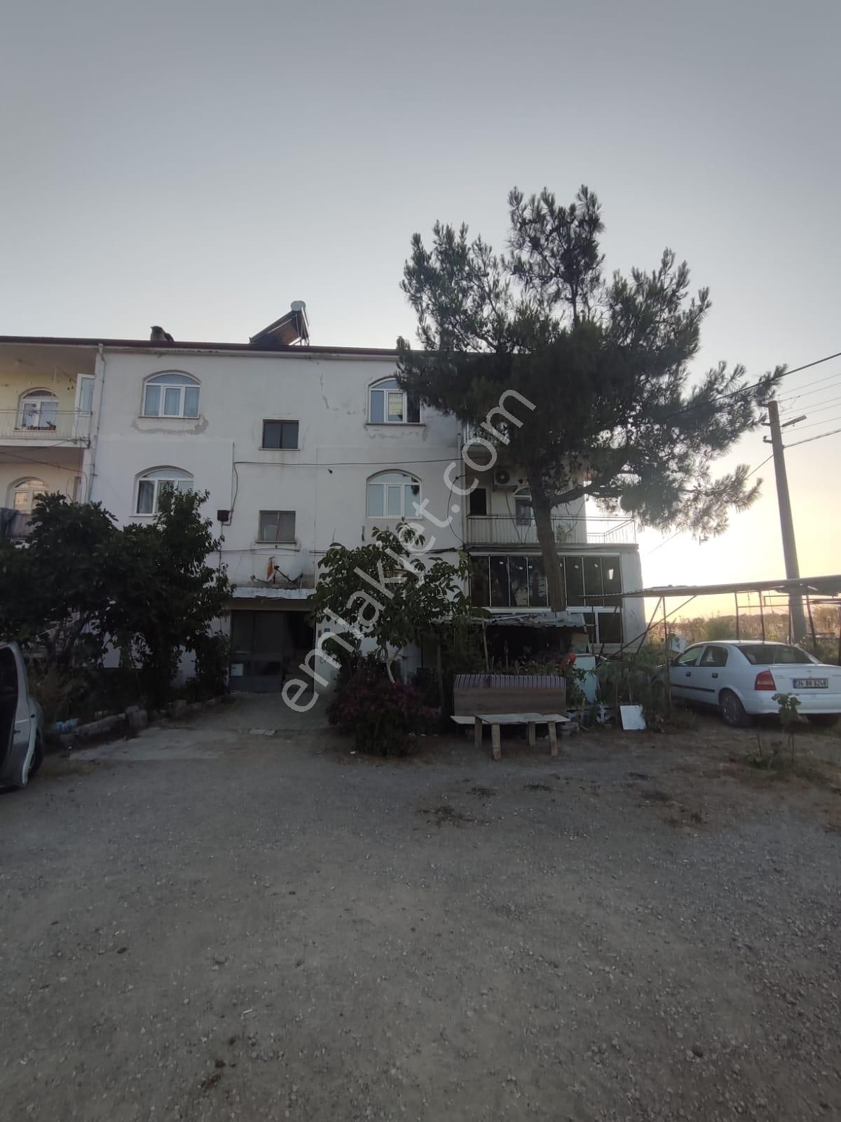 Balıkesir Altıeylül Pamukçu'da Satılık Daire - Görsel 13
