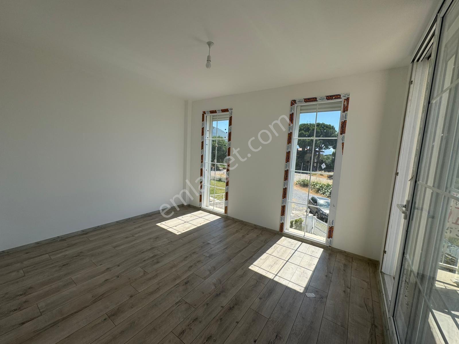 Kuşadası Davutlarda Tek Müstakil Özel Havuzlu Ve Garajlı 4+1 180m2 Deniz Manzaralı Lux Villa - Görsel 19