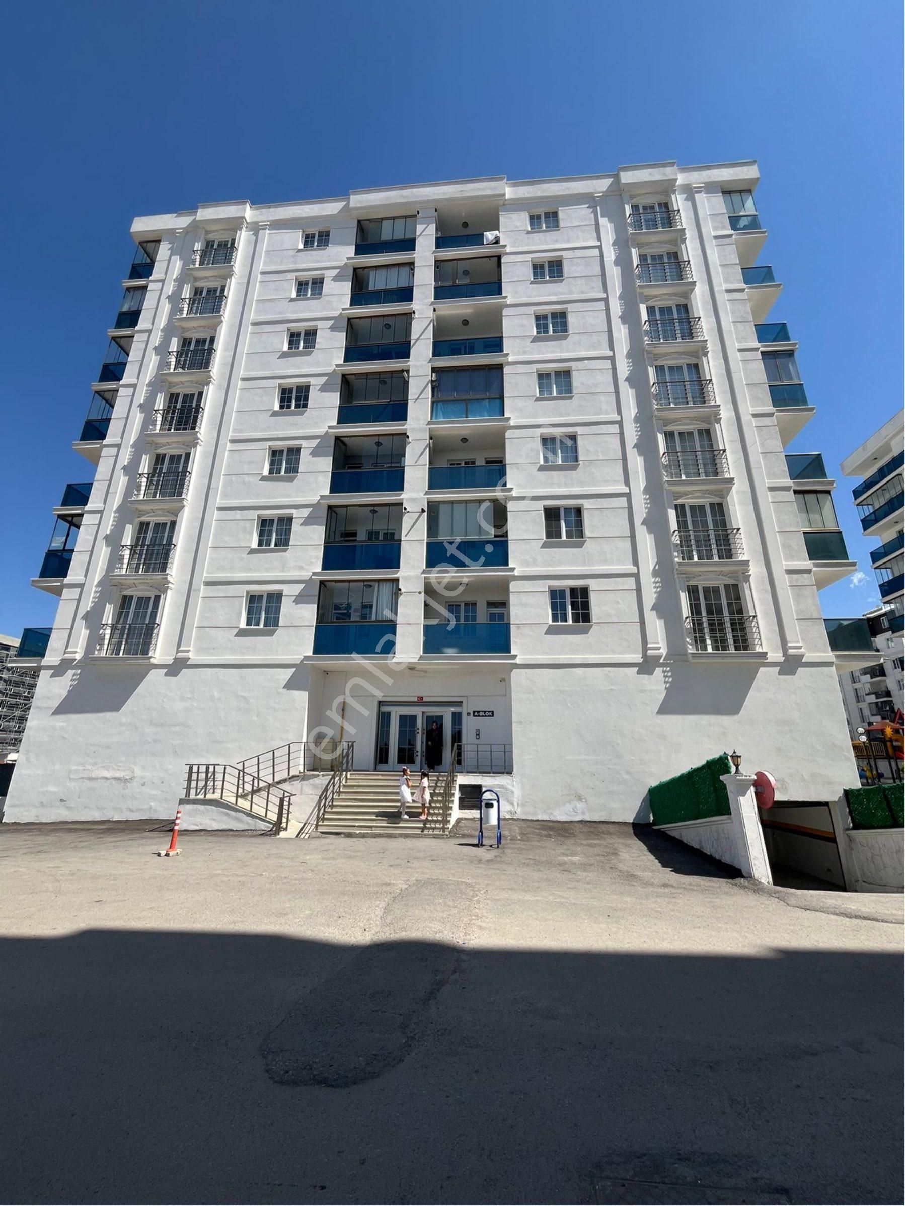 Paşakonağı Konutları 1. Etap Ailenizin Yeni Yuvası
