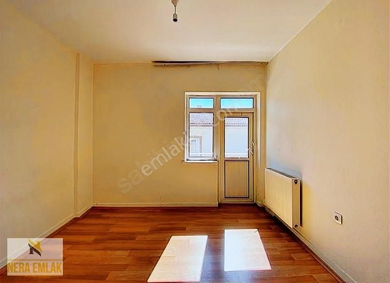 Nere' Dan Etlik Merkezde Katta Yapılı Masrafsız Geniş M2 3+1 ! !
