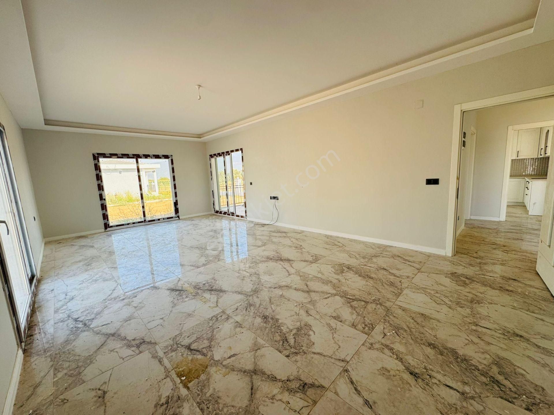 📣 📣 Fırsatt!! Sevindikli Mahallesinde 3+1 Satılık Villa 📣 📣 - Görsel 2