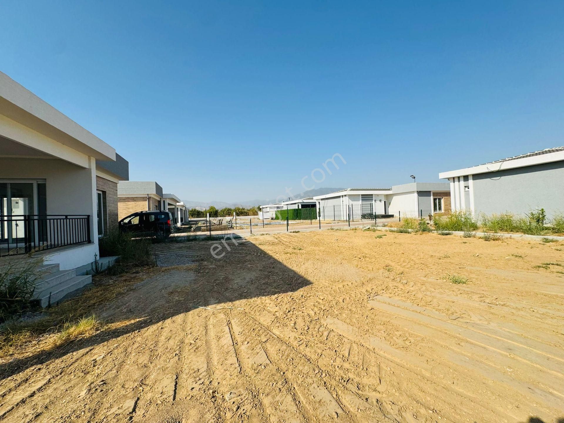 📣 📣 Fırsatt!! Sevindikli Mahallesinde 3+1 Satılık Villa 📣 📣 - Görsel 22