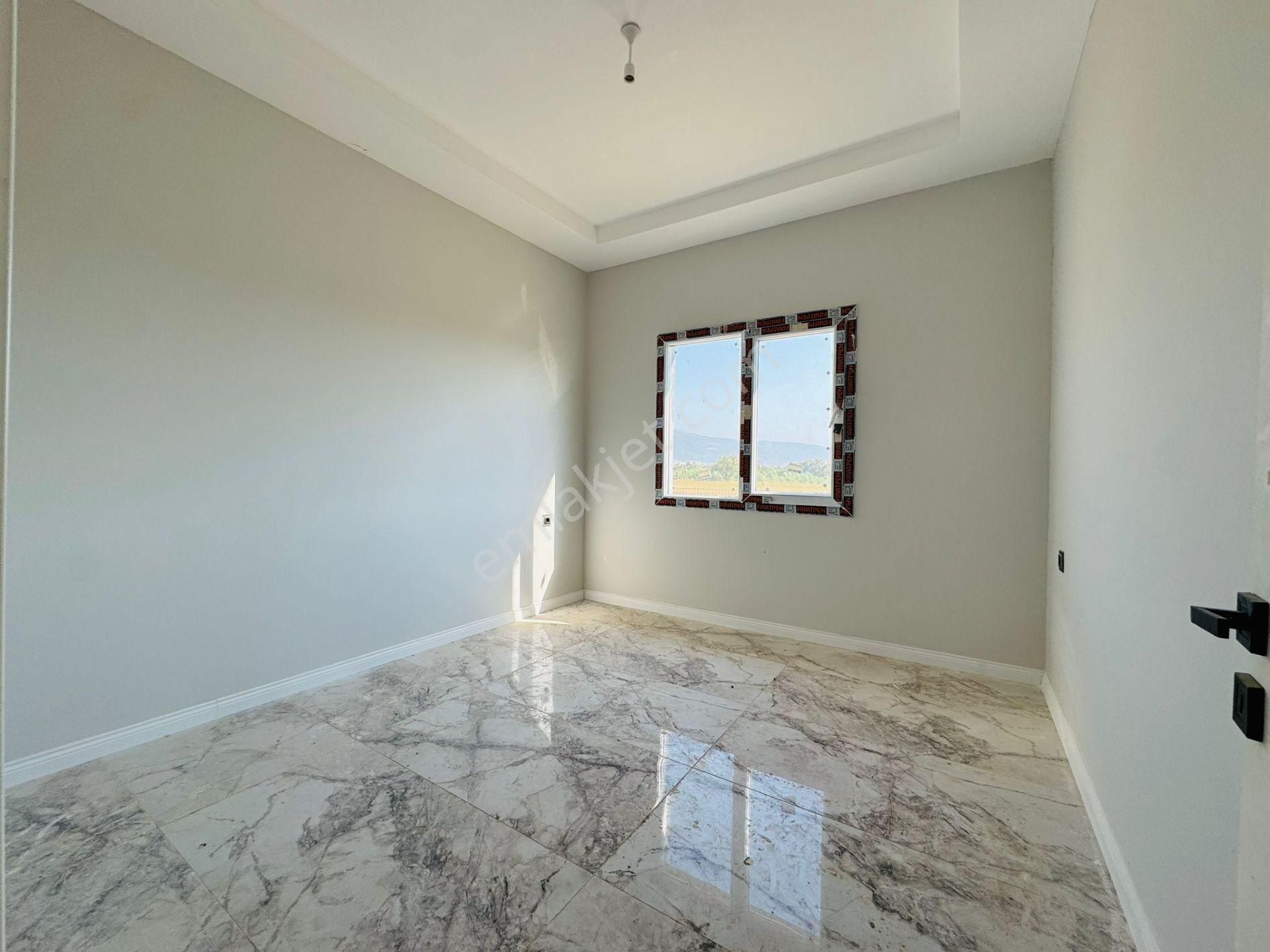 📣 📣 Fırsatt!! Sevindikli Mahallesinde 3+1 Satılık Villa 📣 📣 - Görsel 16