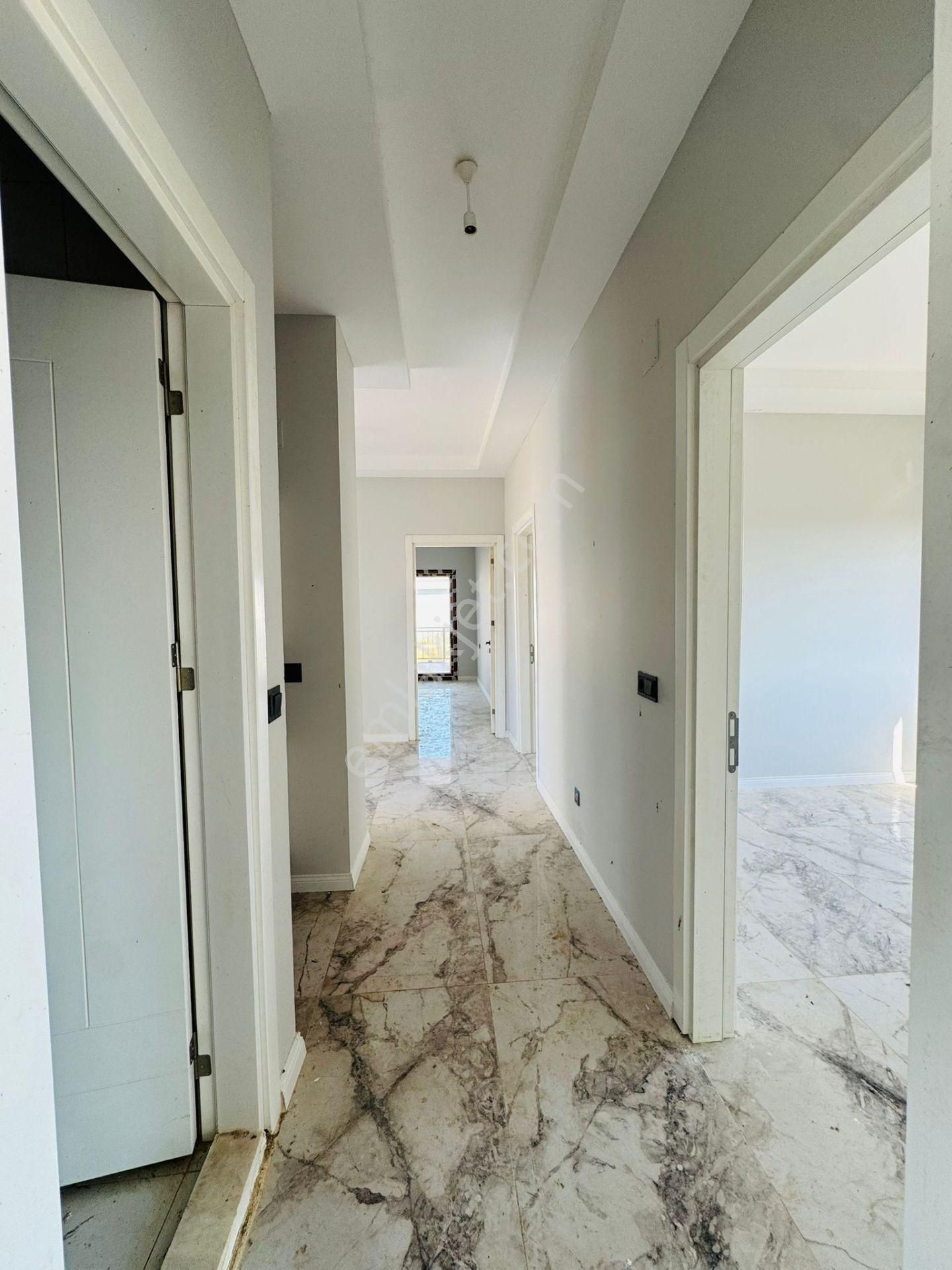 📣 📣 Fırsatt!! Sevindikli Mahallesinde 3+1 Satılık Villa 📣 📣 - Görsel 15