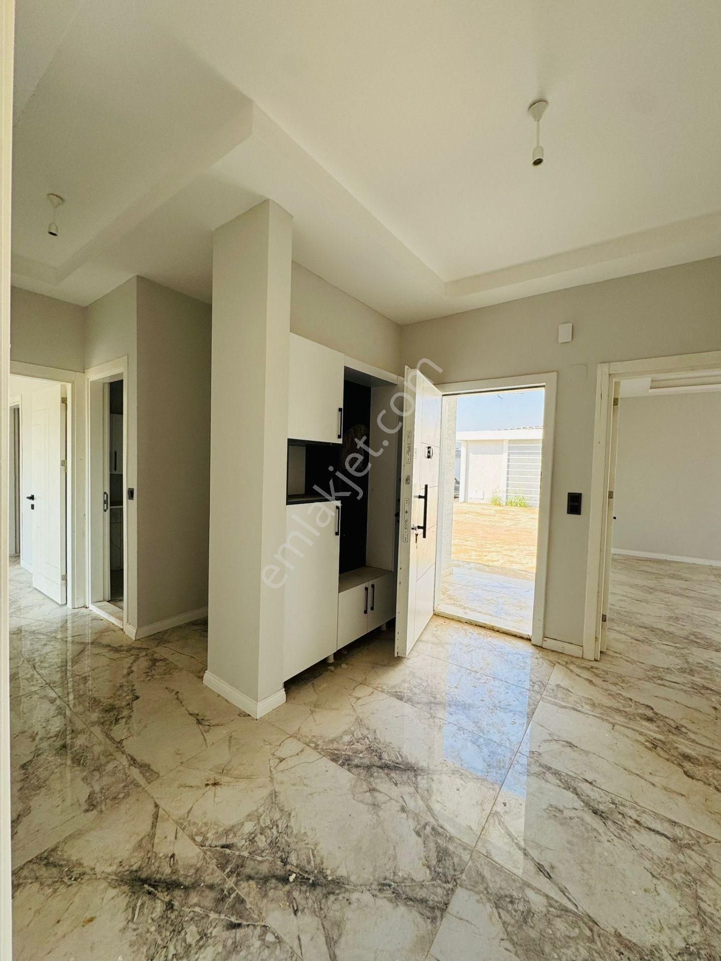 📣 📣 Fırsatt!! Sevindikli Mahallesinde 3+1 Satılık Villa 📣 📣 - Görsel 6