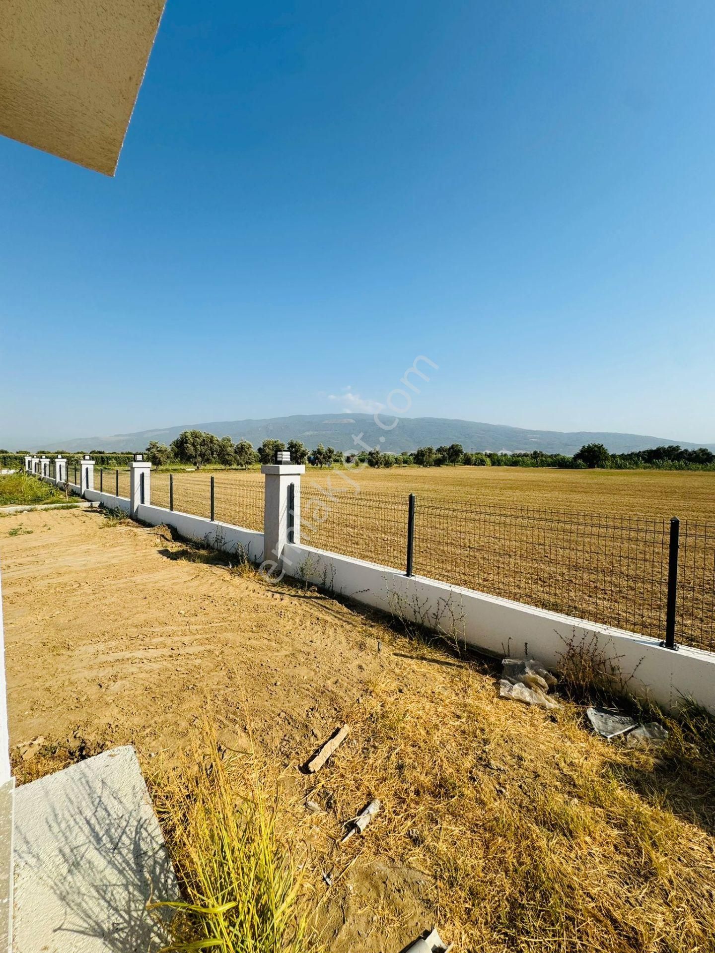 📣 📣 Fırsatt!! Sevindikli Mahallesinde 3+1 Satılık Villa 📣 📣 - Görsel 19